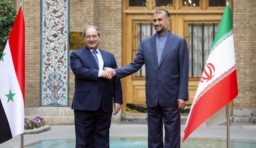 آمادگی ایران برای میزبانی نشست سران روند آستانه در تهران در سال آینده میلادی