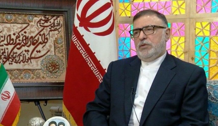 سفير ايراني: بايدن يواصل سياسة ترامب ومطلبنا برفع الحظر مبدئي ومنطقي