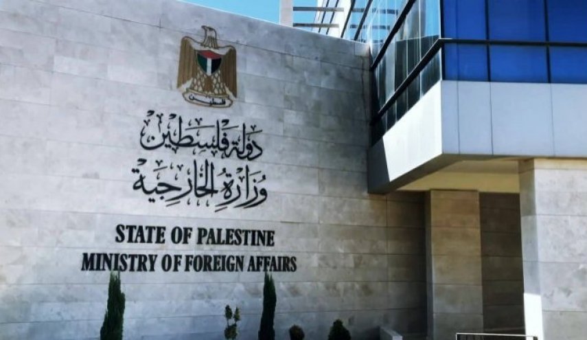 السلطة الفلسطينية تحمل حكومة بينت مسؤولية الإعدامات الميدانية