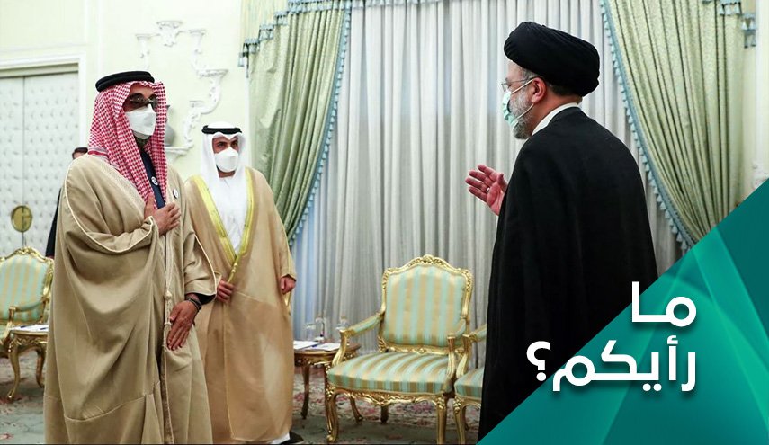 لماذا تكتسب زيارة بن زايد لطهران اهمية لسياسة الامارات الجديدة؟