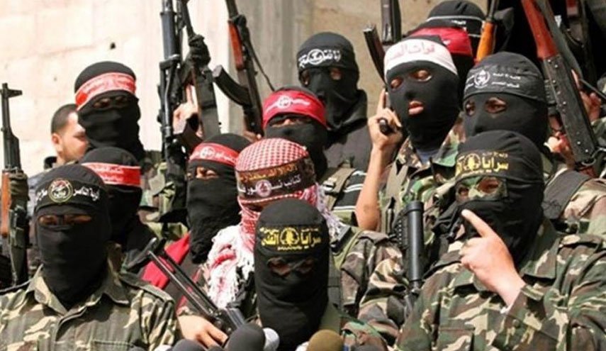 المقاومة الفلسطينية تحمل الاحتلال مسؤولية تداعيات المماطلة برفع الحصار
