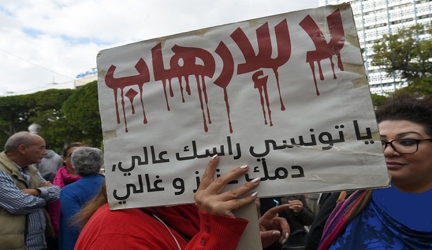السجن 4 سنوات لفتاة في تونس.. ماذا فعلت؟!
