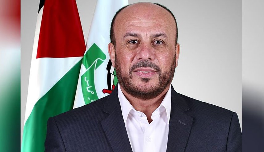 عبد الهادي: حماس تعمل على عدة مسارات في لبنان تشكل إستراتيجية الحركة