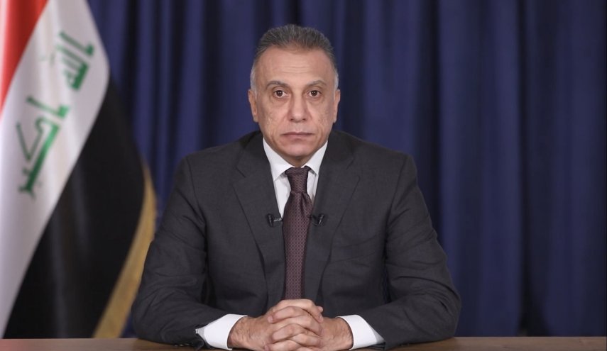 إطلاق سراح جميع المعتقلين بمحاولة اغتيال الكاظمي