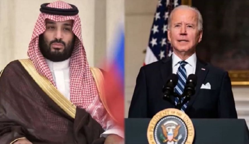 صحيفة أمريكية: السعودية تطلب إمدادا عاجلا من الصواريخ من واشنطن

