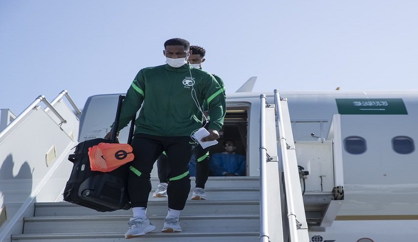 منتخب المغرب يهزم نظيره السعودي والأخير يودع كأس العرب