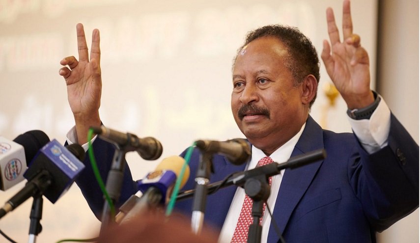 السودان.. أوروبا تلزم حمدوك بوصول المساعدات الإنسانية دون قيود
