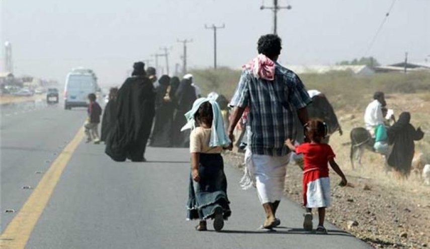 الأمم المتحدة: المعارك في الحديدة شردت نحو 25 ألفا الشهر الماضي