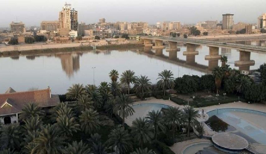 العراق وتركيا يناقشان مذكرة التفاهم المتعلقة بالحصة المائية