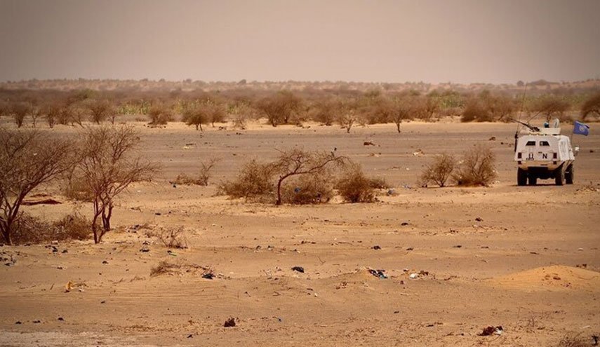 مقتل 7 من أفراد قوة حفظ السلام بتفجير في مالي
