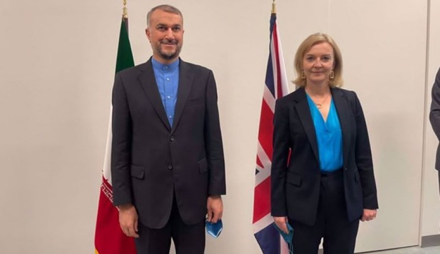 بريطانيا تعد بتسديد دينها الى ايران
