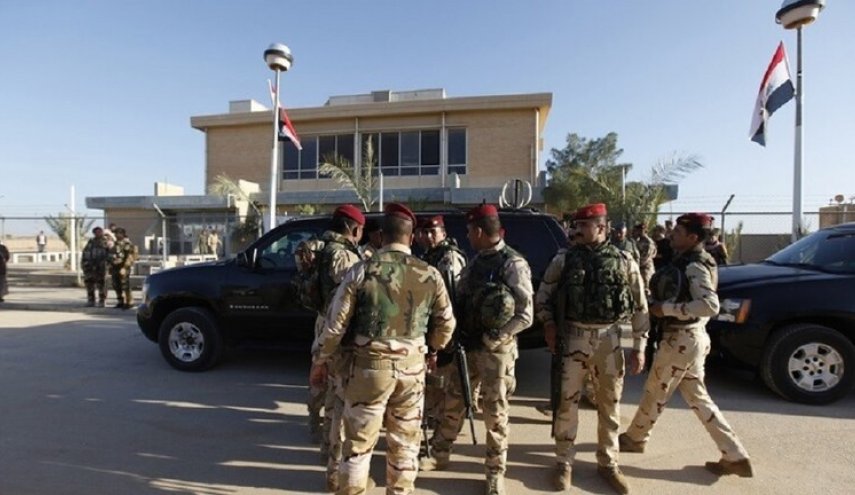 الاستخبارات العراقية تعتقل إرهابيا في الرمادي غربي البلاد