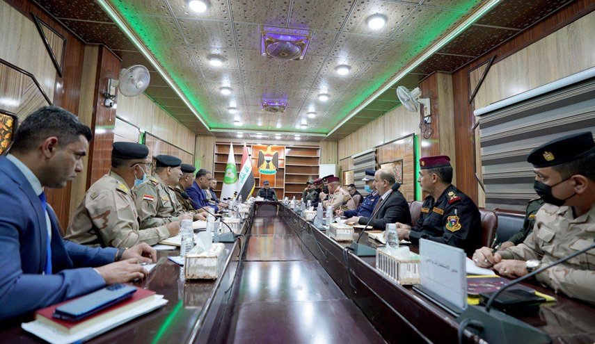 الكاظمي من البصرة: الدم العراقي غال وسنأتي بالمجرمين واحداً تلو الآخر