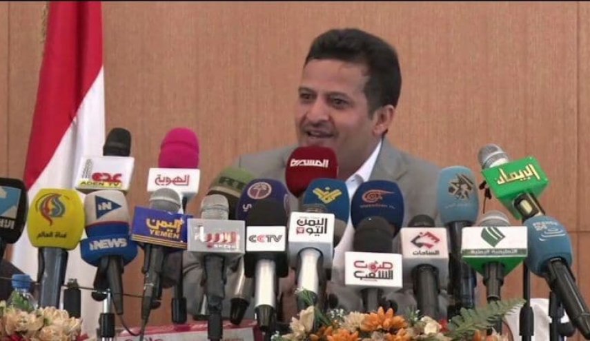 صنعاء ترحب بتواصل بعض القيادات من مرتزقة مأرب