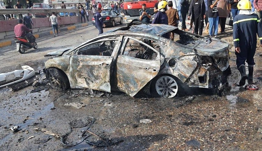 مجلس الأمن يدين التفجير الإرهابي في البصرة ويشدد على محاسبة الجناة