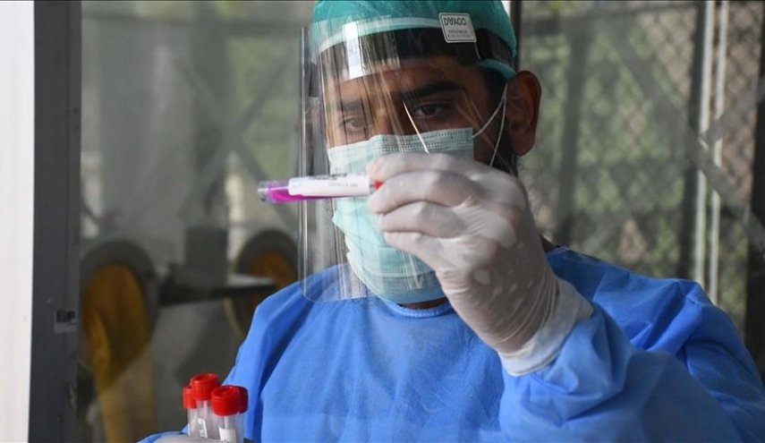 تسجیل أول إصابة بالمتحور 