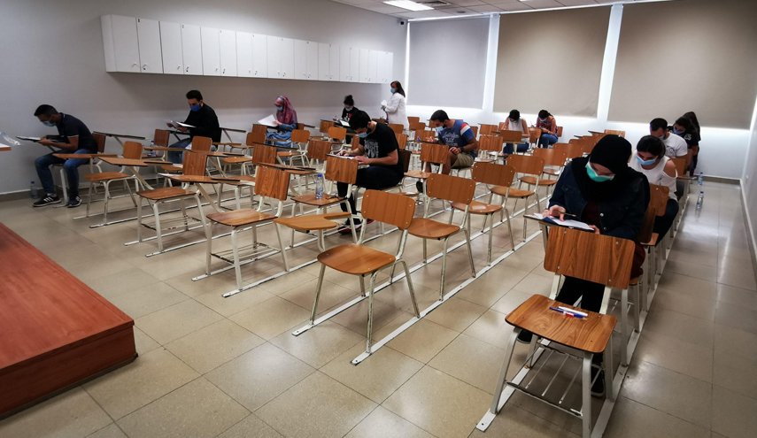 وزارة التعليم العالي العراقية تحدد آلية الدوام والامتحانات في الجامعات
