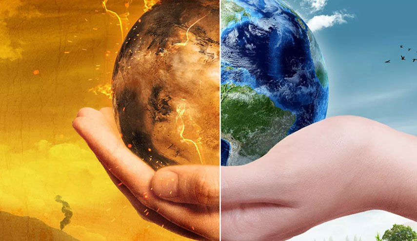 پیش بینی وقوع فاجعه در انگلیس به دلیل تغییرات آب و هوایی