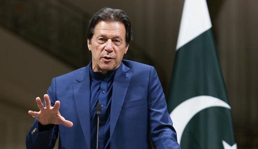 عمران‌خان: تشدید اوضاع افغانستان برای ایران و پاکستان مشکل ساز است