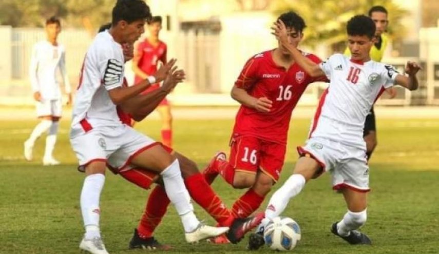 اليمن يتأهل للمربع الذهبي بعد سحق البحرين بخماسية