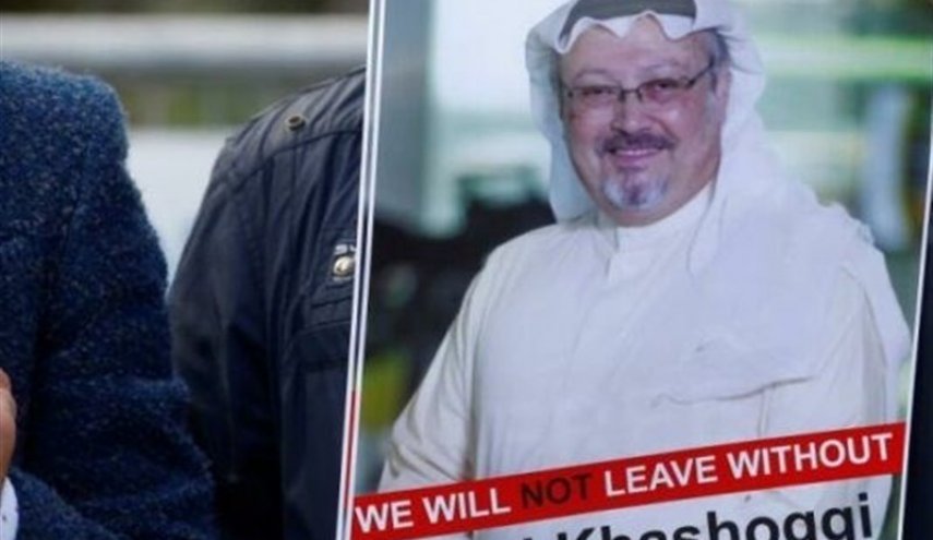 العاصمة الأمريكية تسمي شارع السفارة السعودية باسم خاشقجي
