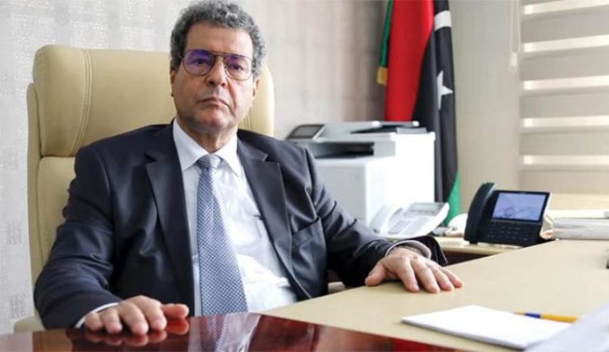 وزير النفط الليبي يشارك في اجتماع مجلس وزراء منظمة 'الأوابك'
