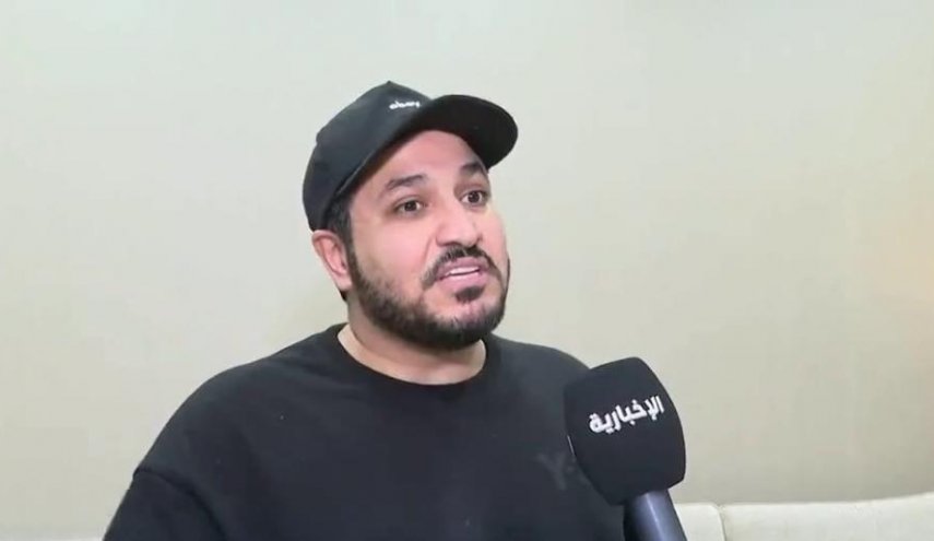 هكذا تم توقيفي.. المشتبه به بقتل جمال خاشقجي في فرنسا يكشف الحقيقة