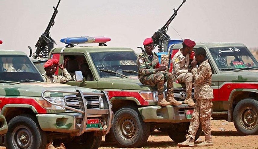 السودان: تحرير تركيين اختطفا فى شمال دارفور