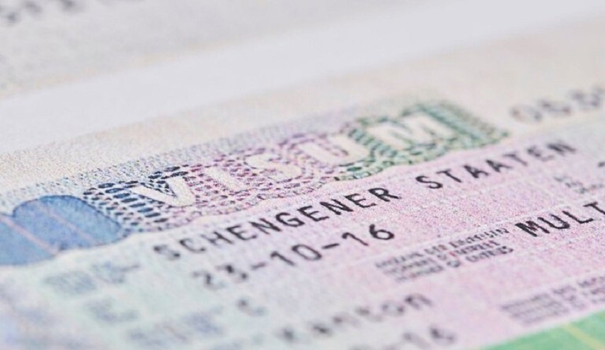 الموافقة على انضمام كرواتيا إلى منطقة شنغن

