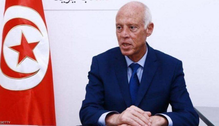 النيابة العامة التونسية تفتح تحقيقا في المكالمات الهاتفية التي تحدث عنها قيس سعيد