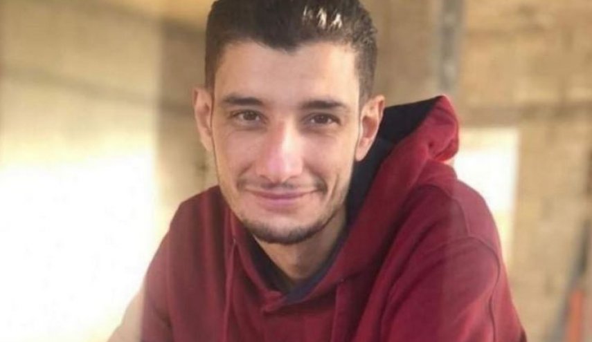 الجهاد الإسلامي تنعى الشهيد جميل أبو عياش الذي استشهد برصاص الإحتلال 
