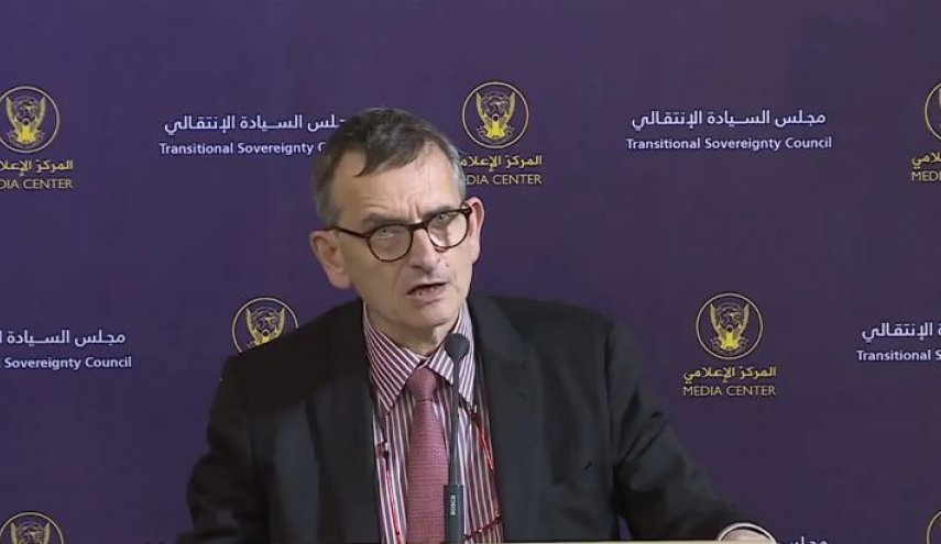 الأمم المتحدة تدعو الى تدابير بناء الثقة في السودان واستئناف الدعم الدولي
