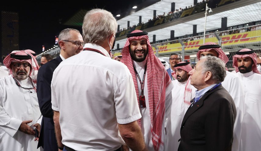 منظمات حقوق الإنسان: السعودية مهتمة بـ