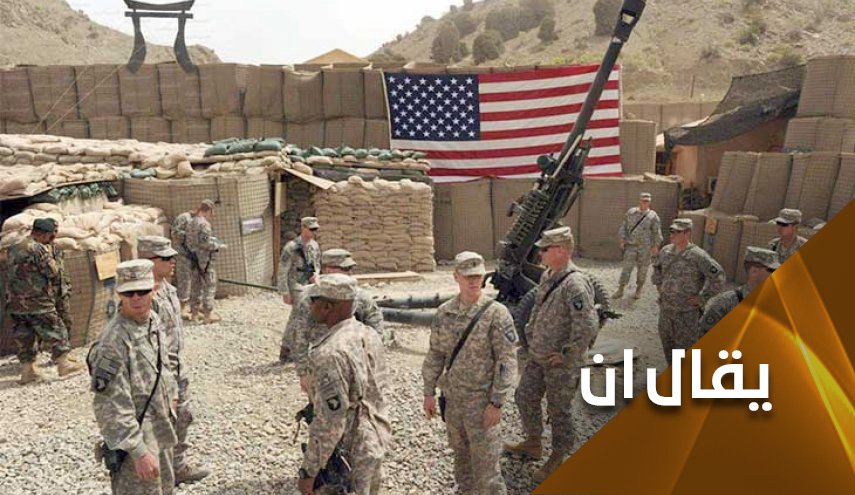 الجنرال ماكينزي يؤكد ما هو مؤكد.. لن ننسحب من العراق