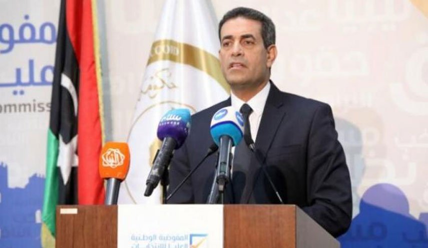 ليبيا: إجراءات قضائية وقانونية قبل الإعلان عن القائمة النهائية لمرشحي الرئاسة