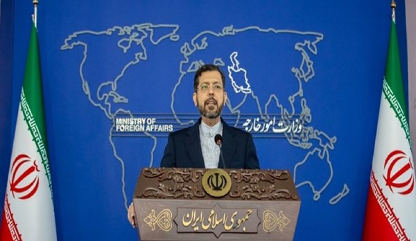 خطيب زادة يعلن عن أخبار سارة في مجال رفع الحظر