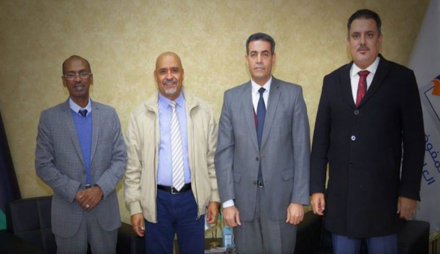 ليبيا: المفوضية تبحث مع مجلس النواب ملف الطعون الانتخابية