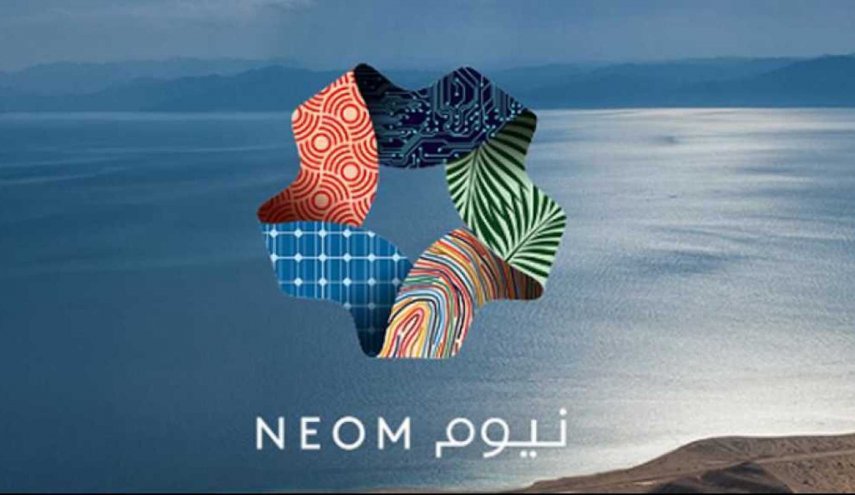 شركات إسرائيلية تشارك ببناء نيوم في السعودية وتؤمن أرامكو سيبرانيا!
