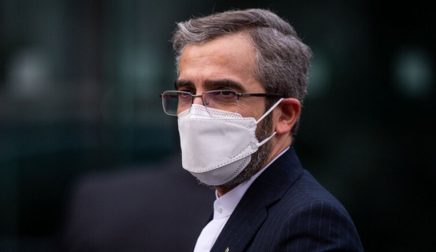 إيران: الصهاينة سيكونون مستائين أكثر حينما سنقترب من الاتفاق مع القوى الكبرى