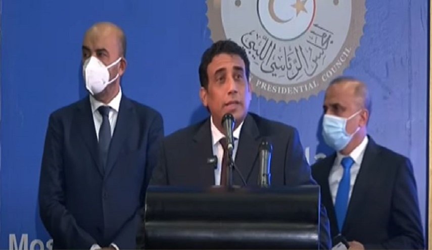 رئيس المجلس الرئاسي الليبي: 'سنوحد المؤسسة العسكرية دون تدخل أجنبي'
