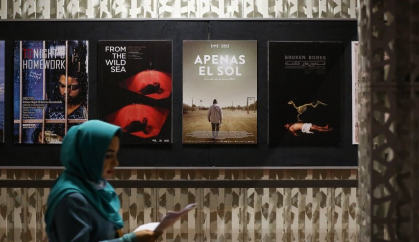 رسائل من مهرجان سينما الحقيقة الدولي الـ15.. فعاليات موفقة تحيّد كورونا    