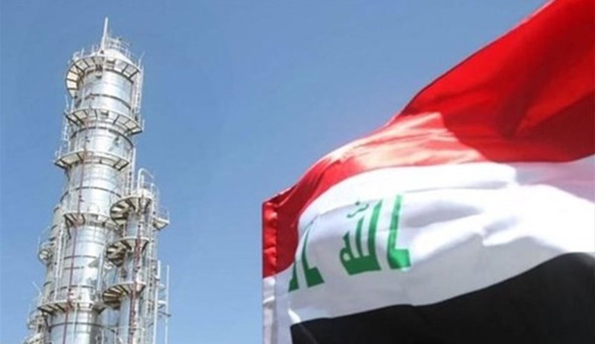 ارتفاع إنتاج العراق النفطي لأعلى مستوى خلال 18 شهراً