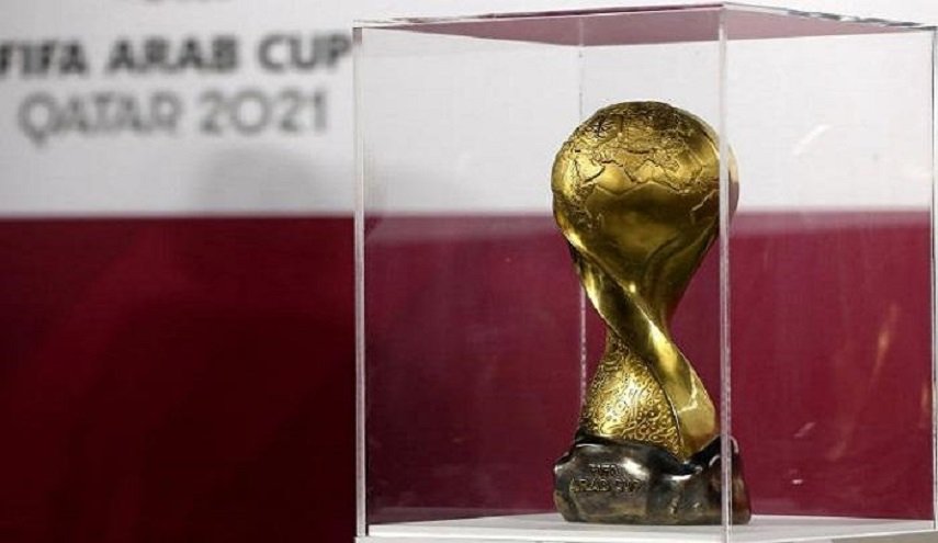 'مصر -تونس' و'قطر-الجزائر'..موعد مباريات نصف نهائي كأس العرب

