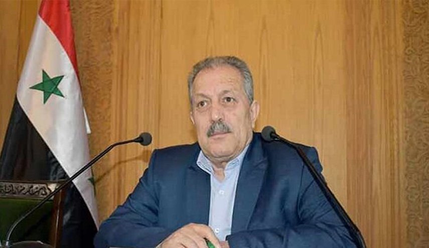 سوريا.. عرنوس يزور محافظة دير الزور على رأس وفد حكومي