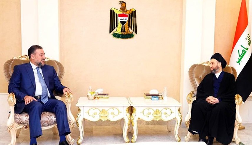الحكيم يدعو الاتحادية الى إنصاف المعترضين على نتائج الانتخابات