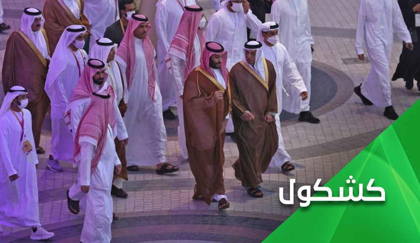 هل ستنجح اهداف جولة إبن سلمان في قمة مجلس التعاون المرتقبة؟