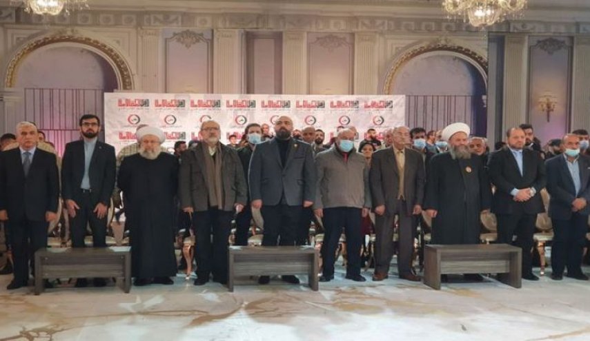 لبنان يستضيف مؤتمر أهل المقاومة