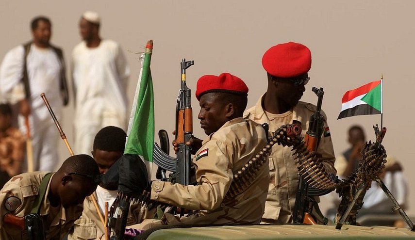 أول تعليق سوداني على اتهامات إثيوبية بدعم جبهة تحرير تيغراي
