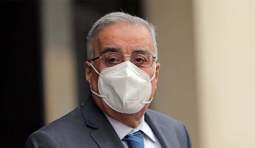 وزير خارجية لبنان يهدد بإقفال الخارجية والسفارات