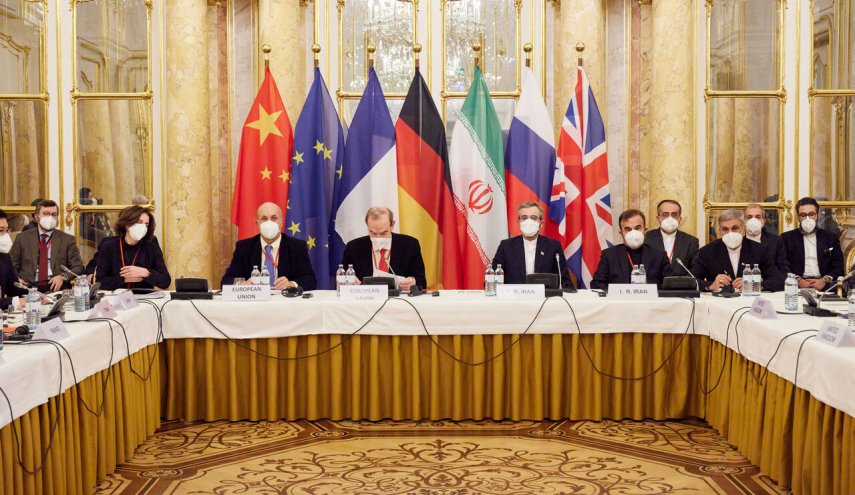 نائب وزير الخارجية الروسي يعلق على مفاوضات فيينا